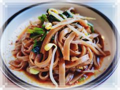 农家醋粉-小六汤包砂煲菜(文景路店)