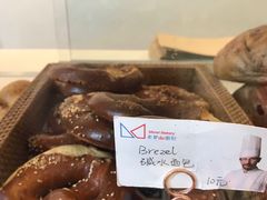 -老梦面包 CHEZMOREL(三源里店)