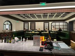 -静香HOUSE·全时段融合餐厅(七星欢乐颂店)