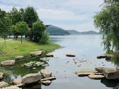 -宁波九龙湖开元度假村
