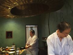 -みかわ是山居