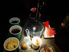 -足莲得·足道SPA(滨湖银泰店)