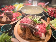 -二刀潮牛(重庆光环购物公园店)