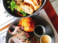 Marinated&nbsp;Beef&nbsp;Short&nbsp;Rib-Cha Café and Bistro