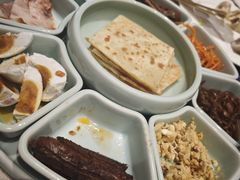 -静之湖湖畔餐厅