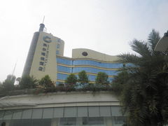 -广州科尔海悦酒店