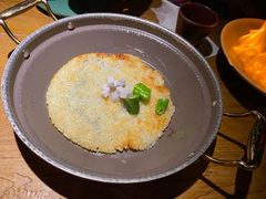 -吃饭皇帝大土家民族菜(正大广场店)