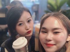 -喜茶(中山白水井店)