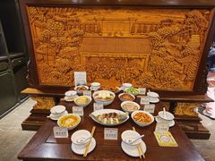 -咸亨酒店•非遗绍兴菜•中华老字号(堂吃餐厅)