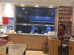 -水仙拉面(水仙街店)