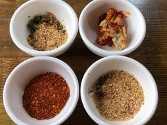 -阿婆情腊排骨火锅(金虹路店)