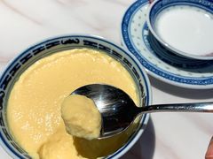 炒蛋奶椰汁-老廣糖水铺(乐汇城店)