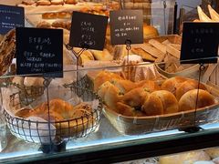 -仙峰天然面包(迎宾路店)