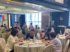 大堂-香云轩·顺德菜(香云纱园林酒店店)