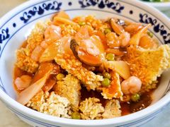 -二泉园老菜馆·百年无锡菜