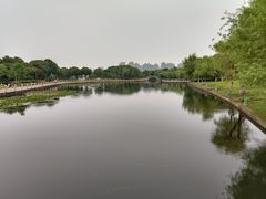 -院士公园