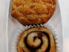 菠萝包-宜家·瑞典风味餐厅(北京西红门店)