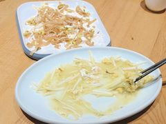 -如轩·海鲜砂锅粥·潮汕菜(沿江东路店)