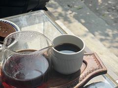 -251#coffee roasters(沿河东路店)