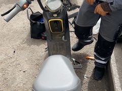 -九号电动车(安定门内大街店)