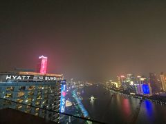 -上海外滩茂悦大酒店