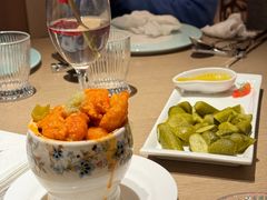 -波特曼西餐厅(中央大街店)