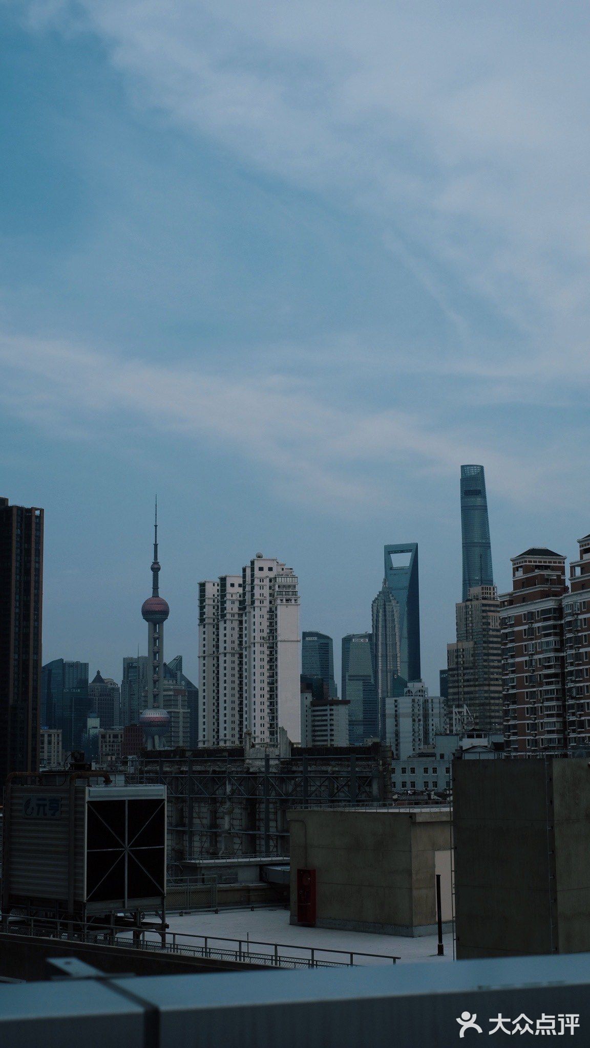 又一重磅美术馆落地上海 UCCA Edge必打卡艺术群展