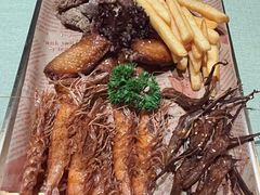 -碧特博格·20年品牌西餐厅(芜湖路店)