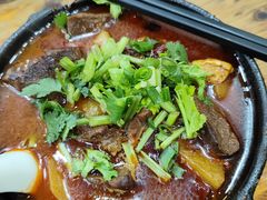 -沈妈砂锅(光华村店)