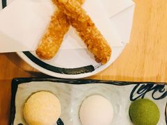 天妇罗虾-村上一屋(望京店)