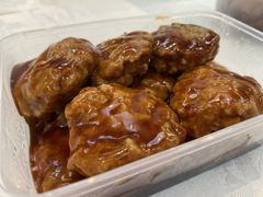 南煎丸子-玉林烤鸭店(定福庄店)