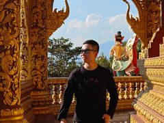 -西双版纳勐泐文化旅游区