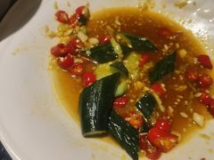 -大雄九老菜馆(南门桥店)