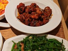 -乡村基·川味现炒大王(熙悦天街店)