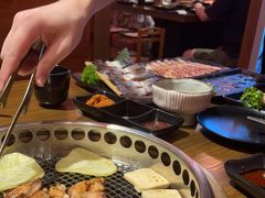 -焱岛烧肉·活鳗炙烤(晋江万达店)