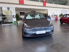 -TESLA 特斯拉(北京南四环中路特斯拉中心)