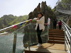 -大连冰峪旅游度假区