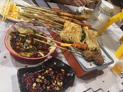 -云晓光头烧烤吧(盛夏店)