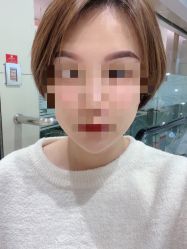 -尔素·半永久纹眉·野生眉