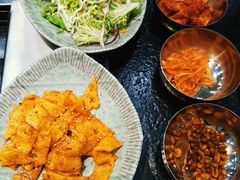 -臻牛烤肉