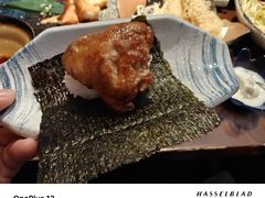 -千代武日本料理(哈西店)