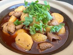 -六合居·明厨亮灶餐厅(成双大道店)