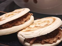 -唐猫庭院·千年陕菜(大唐不夜城店)