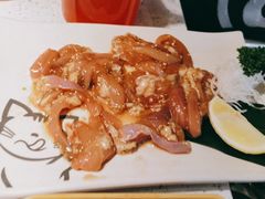 -猫抓烤肉(春熙路店)