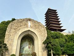 -牛首山文化旅游区