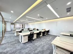 -金中环国际商务大厦