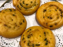 手工葱油饼-和记小菜(七宝店)