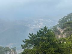 -九华山风景区