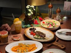 -J·one Bistro吉萬酒厨·牛排
