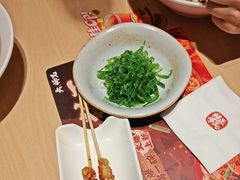 -大师兄·西北小馆(北站缤果空间店)